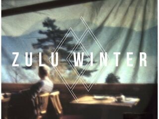 Zulu Winter & Jan Jaap van der Wal bij Giel