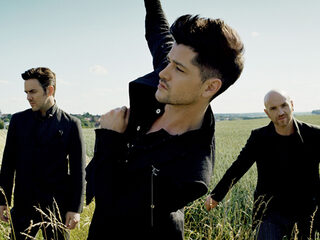 Beelden Ziggo Dome in nieuwe videoclip The Script