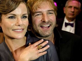 De Vijf Van Vrijdag: Gouden Televizierring