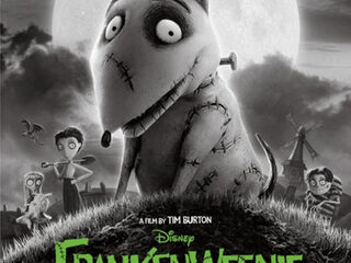 Grouplove op soundtrack nieuwe Tim Burton-film