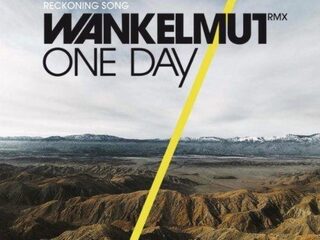 'One Day Reckoning Song' - Asaf Avidan is Megahit