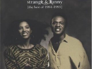 De Top 3 van 17-10-1988: Echtpaar Womack naar #1