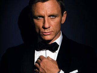 James Bond: van Shirley Bassey tot Sam Smith