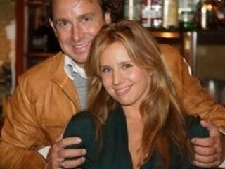 De Top 3 van 7-11-2006: Engelstalige Borsato op #1