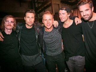 Samenwerking Armin en Kensington hoogste nieuwe