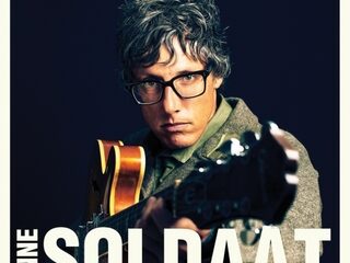 Anne Soldaat live bij Giel