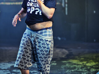 Dertien nieuwe namen voor Festyland