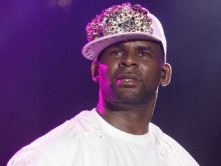 De Top 3 van 21-11-1999: R.Kelly versus Big Brother