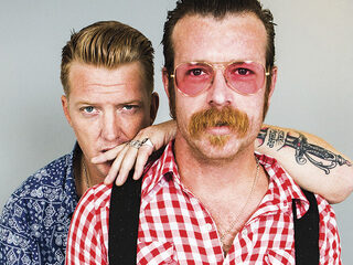 EODM scoort notering in Mega Top 50 na 'Parijs'