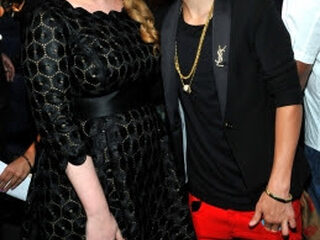 Ook in VS domineren Adele en Justin Bieber hitlijsten