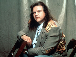 De Top 3 van 28-11-1993: Meat Loaf weer aan kop