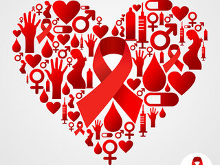 De Week Top 5: Dinsdag Wereld Aids Dag