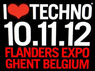 I Love Techno presenteert eerste namen