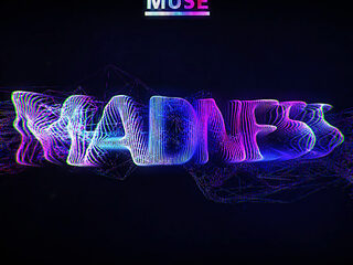 'Madness' van Muse is 3FM Megahit