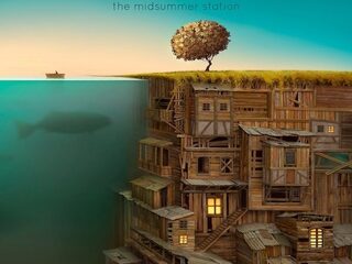 The Midsummer Station van Owl City is 3FM Album van de Week