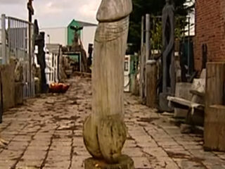 Nooit Grappig: iets niet pikken