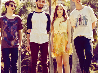 Wil jij in het voorprogramma van San Cisco?