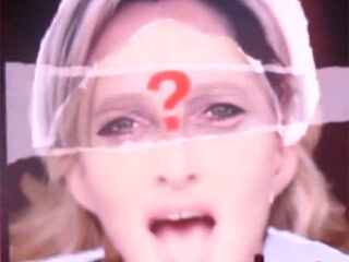 Madonna haalt hakenkruis uit haar show