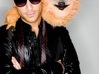 Don Diablo is al zijn muziek kwijt