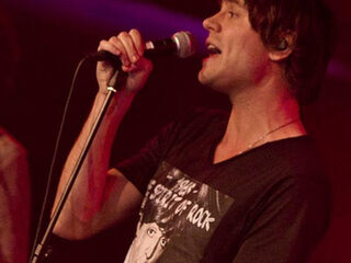 Very Important Phonecall met Simon Keizer