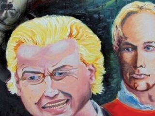 Hakenkruis-album Normaal vernietigd