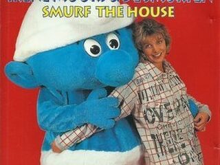 De Top 3 van 23-01-1995: Smurfen sprinten naar #1