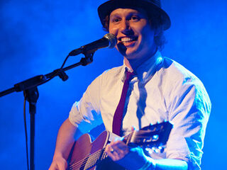 Daniel Versteegh brengt Tales of Television EP uit