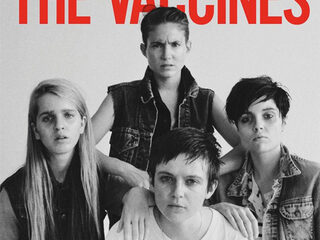 Nieuwe single van The Vaccines nu al online