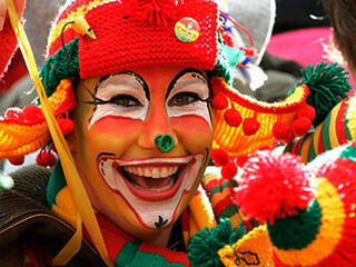 De Week Top 5: Het is weer carnaval!