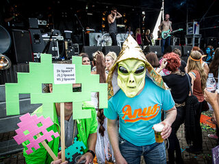 Hoe was jouw Valtifest?