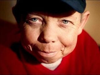 De Top 3 van 13-2-1997: Megasprong Bart de Graaff