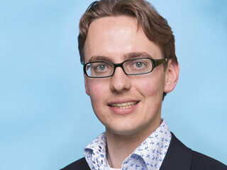 Henk Nijboer van PvdA bij 3VOOR12