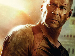 Bruce Willis klaagt Apple aan om iTunes-voorwaarden