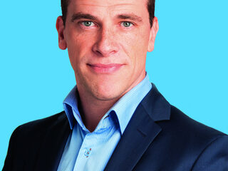 Diederik Samsom van PvdA bij Coen en Sander