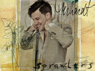 Debuutalbum oud-Serious Talent Gerhardt