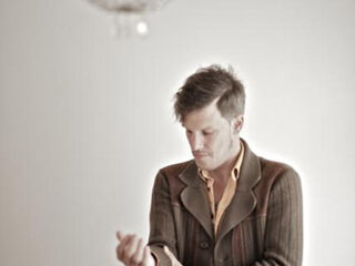 Nieuwe single Gerhardt geremixt door Koreaan