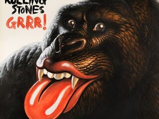 Gloednieuw verzamelalbum van The Rolling Stones