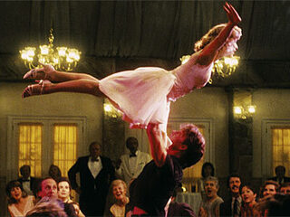 De Top 3 van 5-3-1988: Dirty Dancing op #1