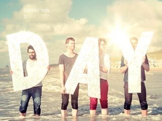 Oud-Serious Talent Sunday Sun brengt tweede EP uit