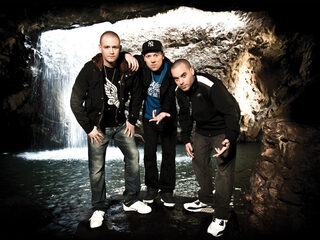 Blik op het buitenland: Australische hiphoppers