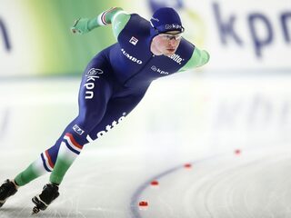 De Week Top 5: Einde van het schaatsseizoen