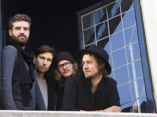 Mega Top 50: nieuwkomers week 36