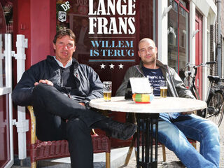 Lange Frans en Holleeder maken single