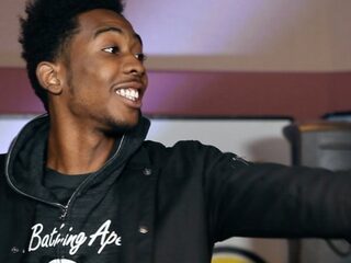 Rapper Desiigner beëindigt bijzonder record in VS