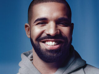 Tweede #1-hit in Mega Top 50 voor Drake