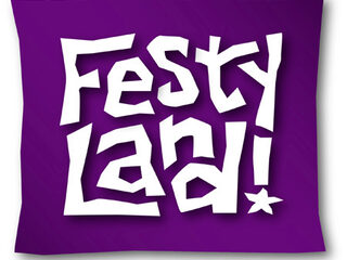 40 nieuwe namen voor Festyland