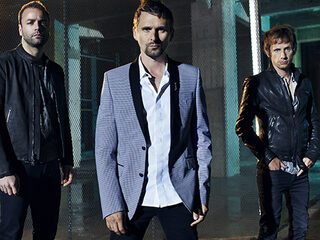 Muse denkt na over nieuw album