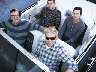 The Offspring doet een Katy Perry