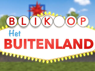 Blik op het Buitenland: rondje door Noord-Europa