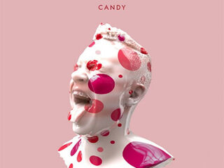 'Candy' van Robbie Williams is 3FM Megahit